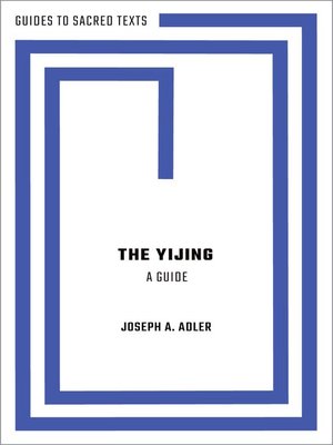 cover image of The Yijing